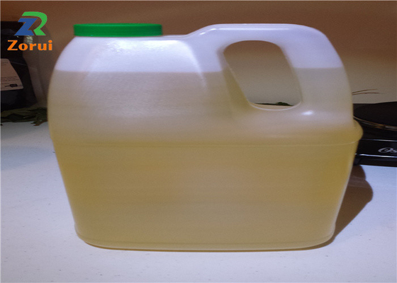 Harga yang bagus Bahan Kimia Kelas Industri ISO Polyethylenimine PEI CAS 9002-98-6 on line