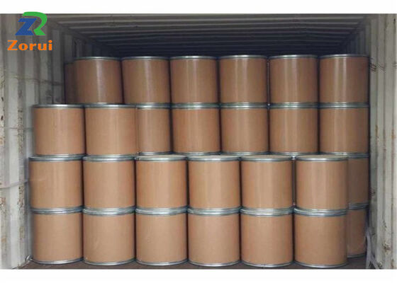 Harga yang bagus Bubuk Asam Amino N-Asetil-L-Sistein Alami NAC CAS 616-91-1 Bahan Makanan Bubuk Amino on line