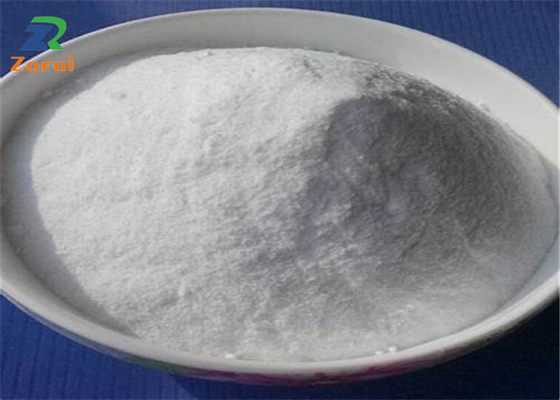 Harga yang bagus Pemanis Kelas Pangan Dextrose Anhydrous / Dextrose Monohydrate Powder CAS 5996-10-1 on line