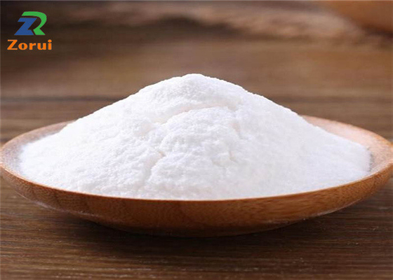 Harga yang bagus Suplemen Creatine Bubuk Creatine Monohydrate Binaraga CAS 6020-87-7 on line