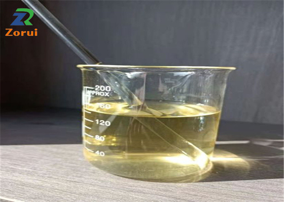 Harga yang bagus CAS 29894-35-7 E476 Polyglycerol Polyricinoleate PGPR Agen Emulsifier on line