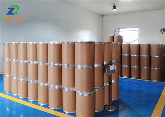 Harga yang bagus L-Sistin Bubuk Asam Amino Bubuk Sistin CAS 56-89-3 on line