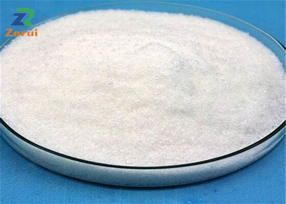 Harga yang bagus 50-78-2 Aspirin Kemurnian Tinggi Bahan baku Asam Asetilsalicylic Powder Biokimia on line
