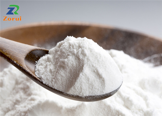 Harga yang bagus Agen Retensi Air HPMC / Hydroxypropyl Methylcellulose CAS 9004-65-3 Untuk Industri Konstruksi on line