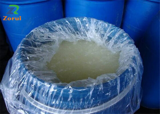 Harga yang bagus Natrium Lauryl Ethers Sulfate/ SLES 70 CAS 68585-34-2 Natrium Laureth Sulfate on line