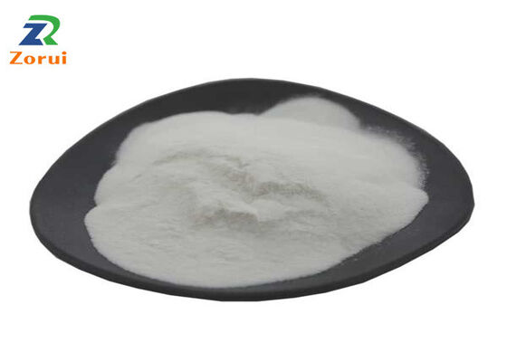 Harga yang bagus 11138-66-2 Aditif makanan Pengental Xanthan Gum Powder Industri minuman on line