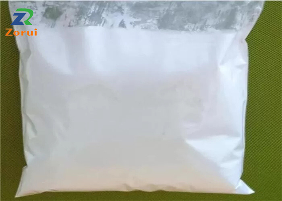 Harga yang bagus 99% Putih Murni hingga putih pudar CAS 83-49-8 Asam Hyodeoksikolat/Hdca Powder on line