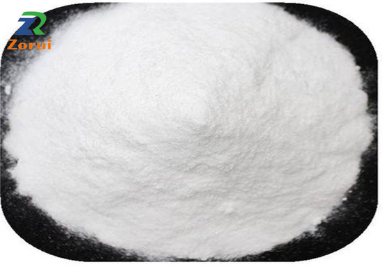 Harga yang bagus 99% D-Cycloserine / D Cycloserine Makanan Dan Aditif Pakan CAS 68-41-7 on line