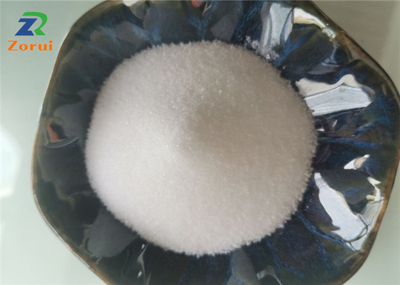 Harga yang bagus CAS 127-09-3 Food Grade Sodium Acetate Anhydrous/ Acetic Acid garam natrium suntik untuk garam dan industri daging on line