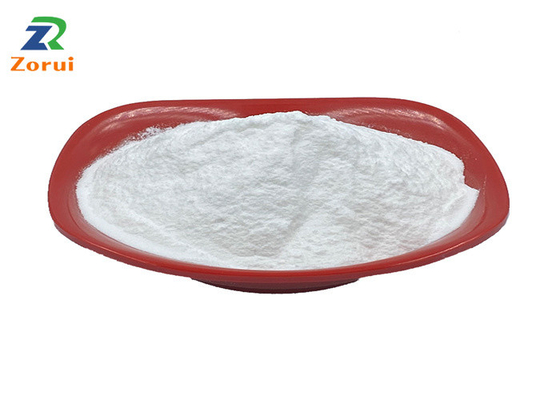 Harga yang bagus Pemanis Makanan Alami Sodium Sakarin CAS 128-44-9 on line