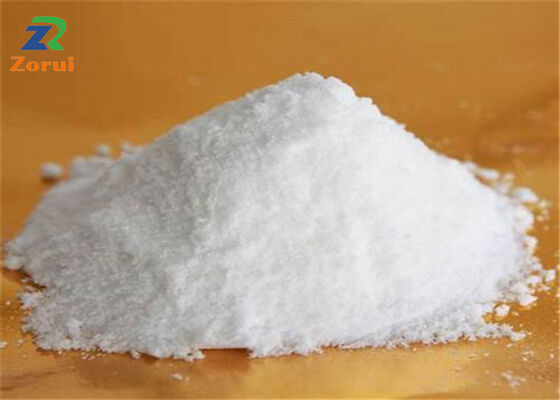 Harga yang bagus Sodium Alginate CAS 9005-38-3 Food Grade White Powder Untuk Pengental Gel on line