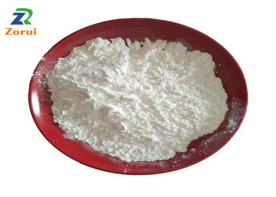 Harga yang bagus Antimikroba HCL DL-Carnitine Hydrochlorides Powder CAS 461-05-2 on line