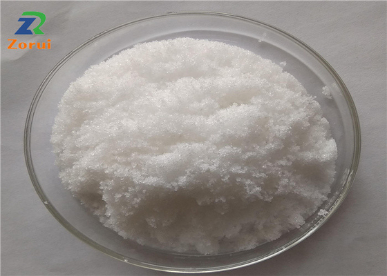 Harga yang bagus Suplemen Gizi 99% L-Histidin Hidroklorida L-Histidin HCL CAS 1007-42-7 on line