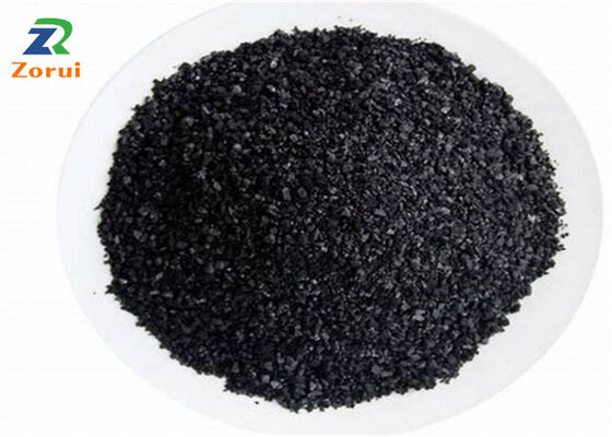 Harga yang bagus 645365-11-3 Karbon Aktif Kelapa 500kg 550kg Jumbo Bag Kerang Kelapa Filter Karbon Bubuk on line