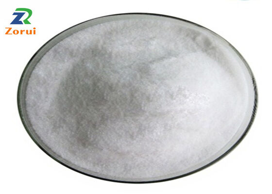 Harga yang bagus Disodium Succinate Aditif Makanan dan Pakan CAS 150-90-3 Serbuk Konservatif on line