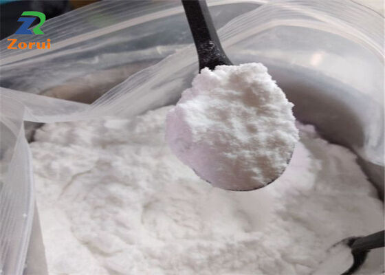 Harga yang bagus Garam L-Lisin Asetat Alami Bubuk Garam L-Lisin Asetat CAS 52315-92-1 Bubuk Amino Bahan makanan on line