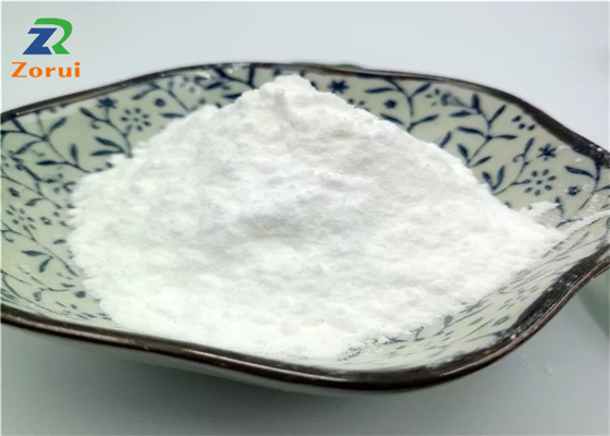 Harga yang bagus Suplemen Kesehatan 99% N-Acetyl-L-Cysteine / N-Acetyl Cysteine CAS 616-91-1 on line