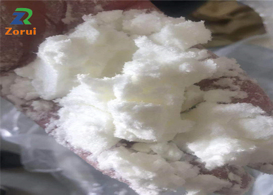 Harga yang bagus Suplemen Kesehatan L-Glutamic Acid Powder CAS 56-86-0 on line