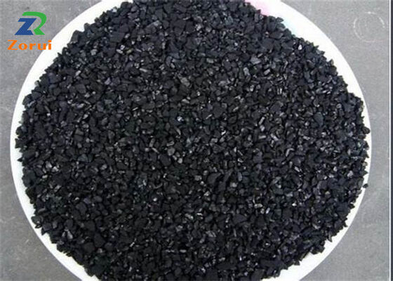 Harga yang bagus Karbon Aktif Berbasis Kayu Granular Karbon Aktif CAS 64365-11-3 Paket Standar Granular Kaya Mikropora on line