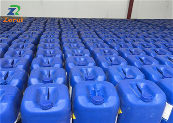 Harga yang bagus EDTA-3NA 36% / EDTA Trisodium Salt Monohydrate 36% Solusi CAS 150-38-9 on line