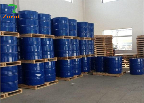 Harga yang bagus Bahan Kimia Kelas Industri Propylene Glycol PG Untuk Epoxy Resin CAS 57-55-6 on line