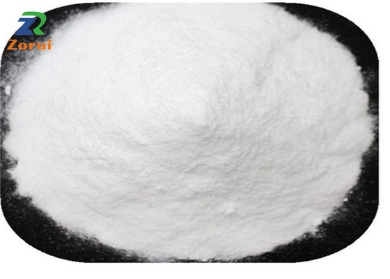 Harga yang bagus Pure White Sodium Formate / Formic Acid Sodium Salt Powder Untuk Pengolahan Air on line