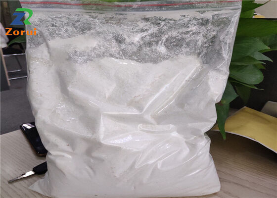Harga yang bagus Aluminium Hydroxide Untuk Sintesis Zeolite Al ((OH) 3 Flame Retardant ATH CAS 21645-51-2 on line