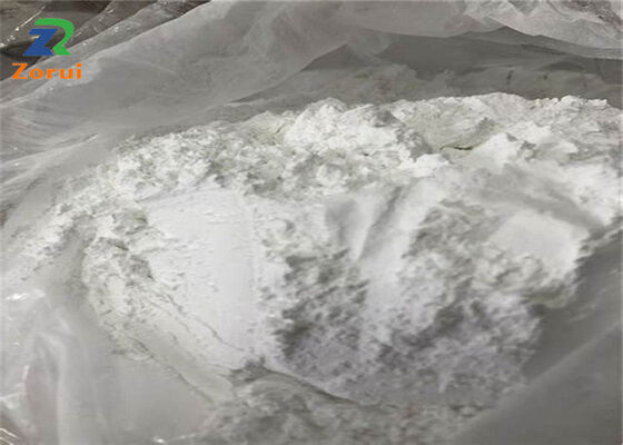 Harga yang bagus 99% Magnesium Bisglycinate/ Magnesium Glycinate Powder CAS 14783-68-7 Konservatif Bubuk Food Grade on line
