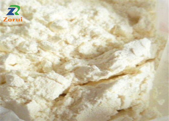 Harga yang bagus CAS 51446-62-9 Organic Natural Organic Phosphatidylserine Powder untuk Memori dan Konsentrasi on line