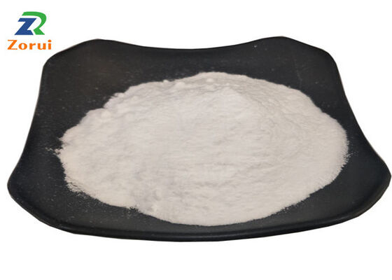 Harga yang bagus 99% Natrium Acetate Trihydrate Produsen ISO CAS 6131-90-4 Bubuk murni Bahan baku industri on line