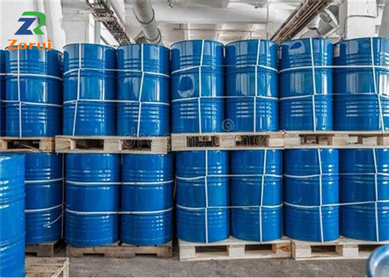 Harga yang bagus Essential Triethylene Glycol Cairan Tak Berwarna TEG CAS 112-27-6 Formulir Cairan on line