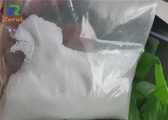 Harga yang bagus L Ornithine Hydrochloridess/ L-Ornithine HCL/ Ornithine HCL CAS 3184-13-2 on line