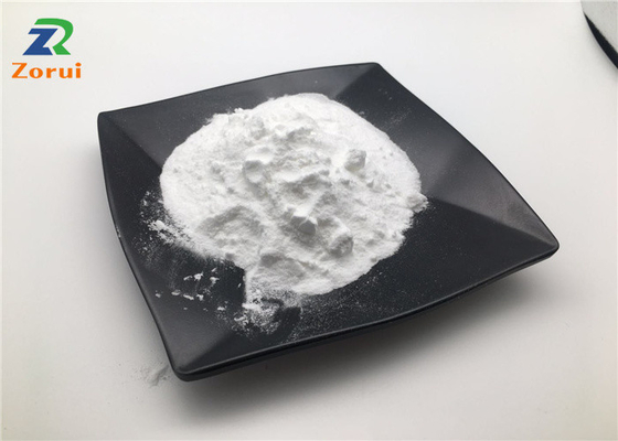 Harga yang bagus N-Asetil-L-Tirosin Bubuk Asam Amino CAS 537-55-3 on line