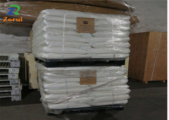 Harga yang bagus Polyanionic Cellulose / PAC Untuk Pengeboran Minyak API Grade CAS 9004-32-4 on line