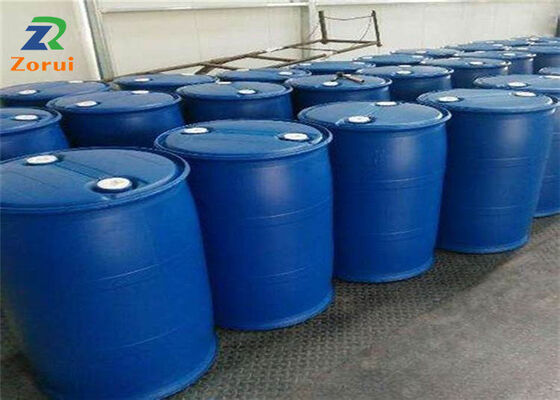 Harga yang bagus Surfaktan Anionik 96% LABSA / Asam Dodecylbenzenesulphonic DDBSA CAS 27176-87-0 on line