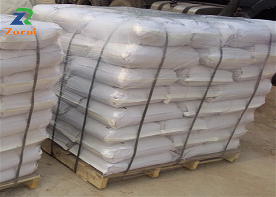 Harga yang bagus API Pengeboran Minyak Xanthan Gum Powder Bahan kimia kelas industri CAS 11138-66-2 on line