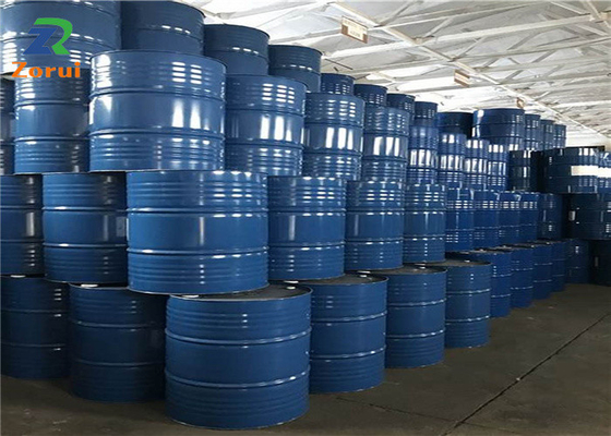 Harga yang bagus Pabrik Bersertifikat ISO Ethylene Glycol Liquid CAS 107-21-1 on line
