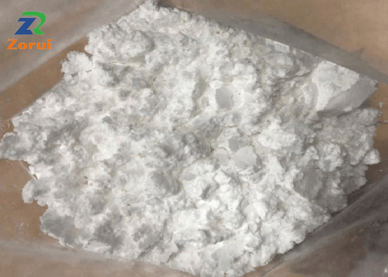 Harga yang bagus 99% TPA / Pabrik ISO Asam Tereftalat CAS 100-21-0 on line