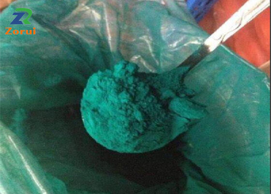 Harga yang bagus Chlorophyll Powder Rassy Aroma untuk Gaya Hidup Sehat Manfaat Powder Buffer Agent on line