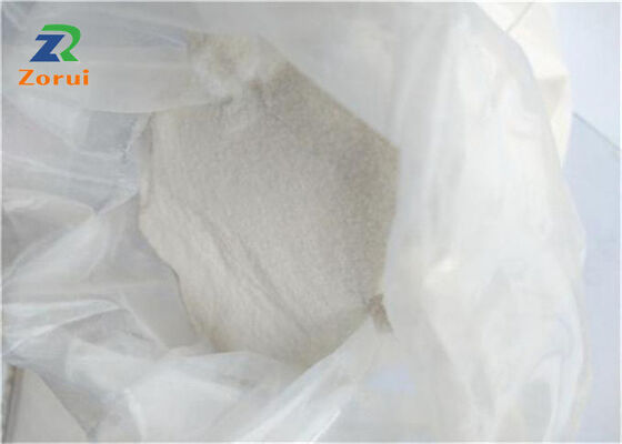 Harga yang bagus Suplemen Gizi L Asam Aspartik/ L- Asam Aspartik CAS 56-84-8 Bubuk Amino Esensial Suplemen Kacang Olahraga online