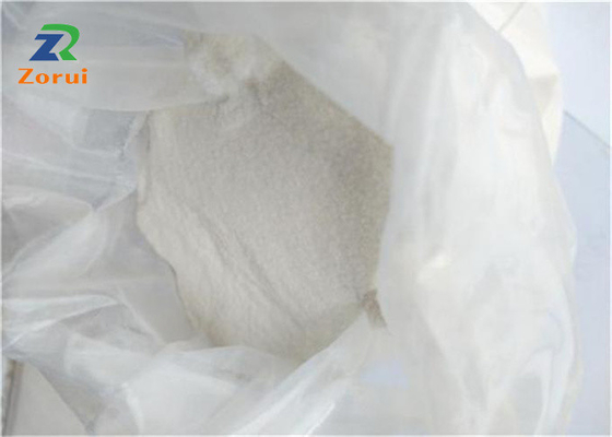 Harga yang bagus Suplemen Nutrisi L Asam Aspartat / L-Aspartic Acid CAS 56-84-8 on line