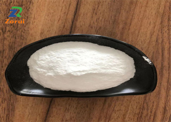 Harga yang bagus Serbuk Nano Zinc Oxide Kelas Kosmetik ZnO CAS 1314-13-2 on line