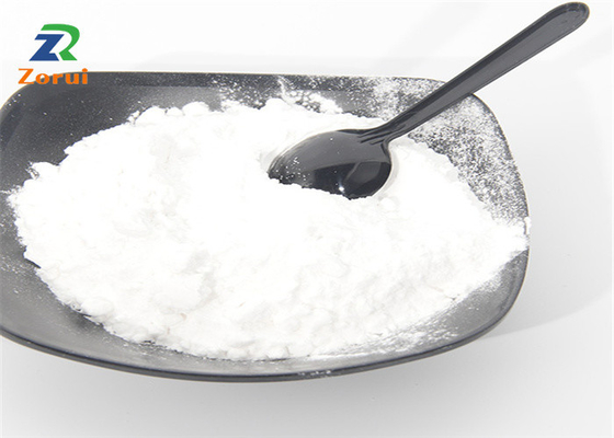 Harga yang bagus Polyacrylic Acid Sodium / PAAS / Sodium Polyacrylate CAS 9003-04-7 on line