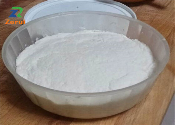 Harga yang bagus Agen Anti-Caking Kalsium Silikat Kelas Industri Dan Makanan CAS 1344-95-2 on line