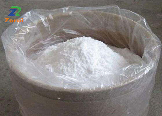 Harga yang bagus Chitosan CAS 9012-76-4 Bubuk Putih Food Grade Untuk Produk Aditif Pakan on line
