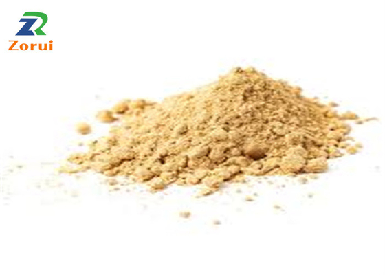 Harga yang bagus CAS 20150-34-9 Aditif Makanan Dan Pakan Bubuk Ferrous / Besi Bisglisinat on line