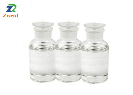 Harga yang bagus D3 CAS 2031-79-0 Cairan tanpa warna kelas industri Hexamethylcyclotrisiloxane Untuk Lapisan Pelindung Nano on line