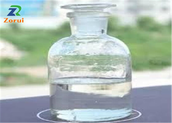 Harga yang bagus 990,5% Dioctyl Phthalate 117-84-0 / DOP Plasticizer CAS 117-81-7 Bubuk murni Bahan baku industri on line