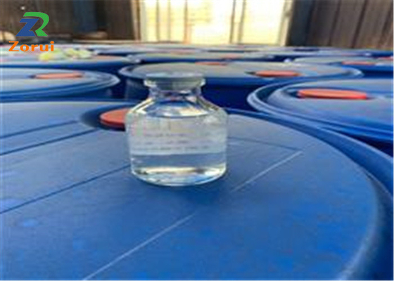 Harga yang bagus Liquid Diethylene Glycol / DEG Solvent Chemicals CAS 111-46-6 on line