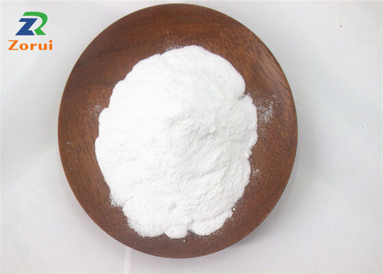 Harga yang bagus Sodium Lauroyl Glutamate CAS 29923-31-7 95% Surfaktan Asam Amino Ringan Kelas Kosmetik Untuk Pembersihan Wajah yang Lembut on line